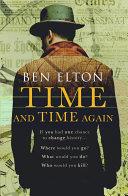 Time and Time Again | 9999903194620 | Ben Elton