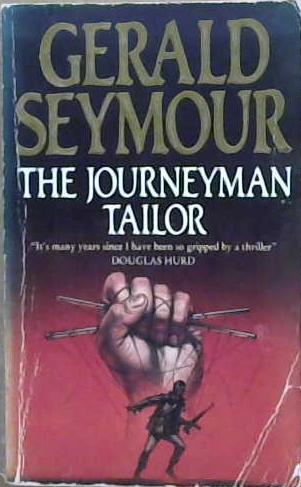 THE JOURNEYMAN TAILOR | 9999903207122 | SEYMOUR, GERALD