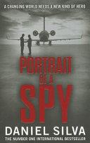 Portrait of a Spy | 9999903238362 | Daniel Silva,