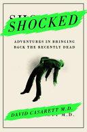 Shocked | 9999903125556 | David J. Casarett