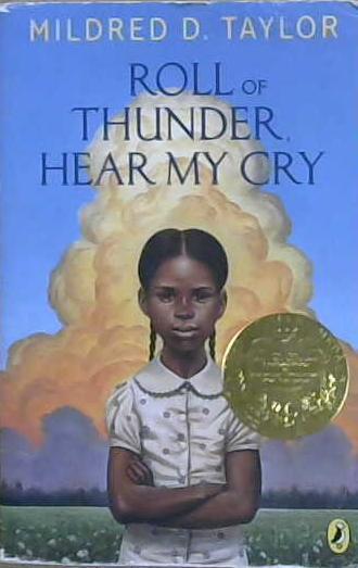 Roll of Thunder, Hear My Cry | 9999903191933 | Mildred D. Taylor