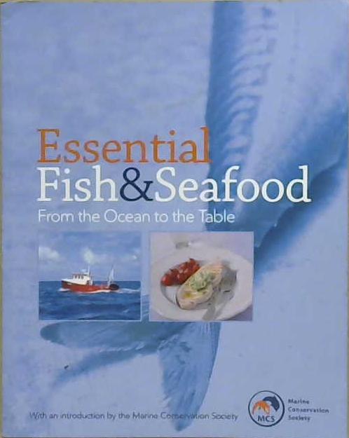 Essential Fish and Seafood | 9999903207788