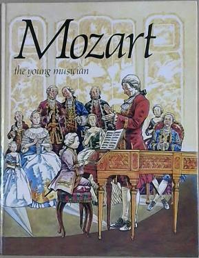 Mozart | 9999903212416 | Nicholas Kenyon