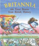 Britannia | 9999903210719 | Geraldine McCaughrean