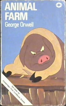 Animal Farm | 9999903186809 | Orwell, George