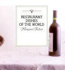 Restaurant Dishes of the World | 9999903001492 | Margaret Fulton