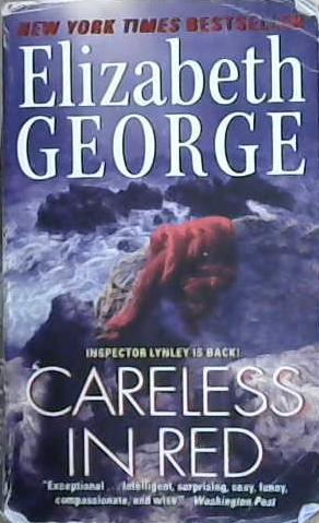 Careless in Red | 9999903218166 | Elizabeth George,