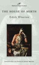 The House Of Mirth | 9999903156635 | Edith Wharton, Jeffrey Meyers,