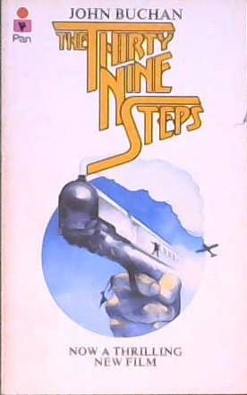 Thirty Nine Steps | 9999903126812 | John Buchan,