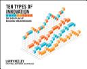 Ten Types of Innovation | 9999903249900 | Larry Keeley Helen Walters Ryan Pikkel Brian Quinn