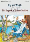 The legend of Sleepy Hollow | 9999903151340 | Rip Winkle (Van.)