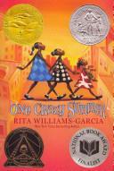 One Crazy Summer | 9999903129738 | Rita Williams-Garcia