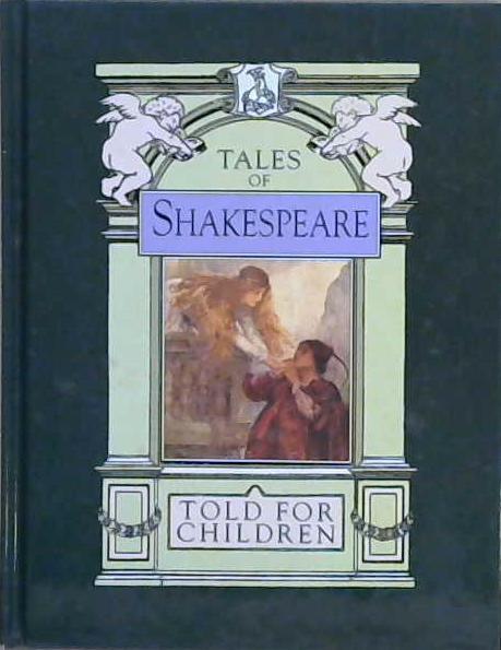 Shakespeare Stories for Children | 9999903172079 | Edith Nesbit