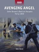 Avenging Angel | 9999903194682 | Ron Field