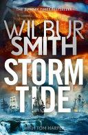 Storm Tide | 9999903163022 | Wilbur Smith Tom Harper