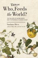 Who Really Feeds the World? | 9999903228554 | Vandana Shiva