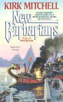 New Barbarians | 9999902893685 | Kirk Mitchell