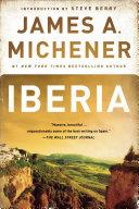 Iberia | 9999903239628 | James Albert Michener