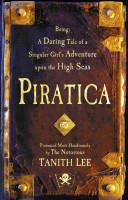 Piratica | 9999903211556 | Tanith Lee