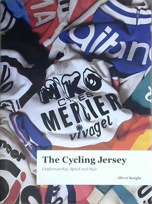 The Cycling Jersey | 9999903101208 | Oliver Knight