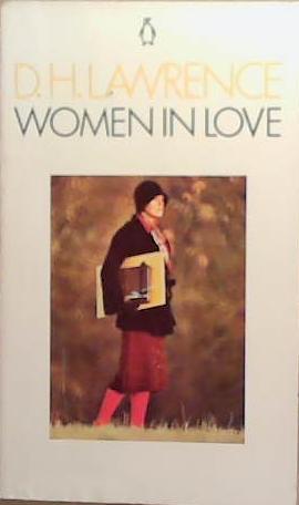 Women in Love | 9999903255741 | Lawrence, D.H.