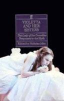 Violetta and Her Sisters | 9999902482179 | Nicholas John