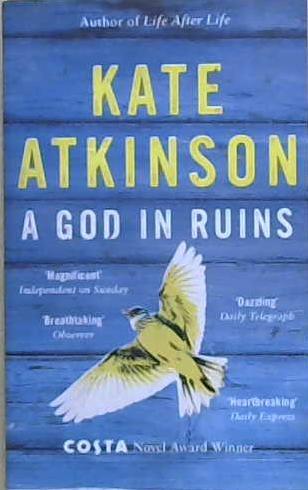 A God in Ruins | 9999903231417 | Kate Atkinson