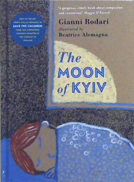 The Moon of Kyiv | 9999903225249 | Gianni Rodari