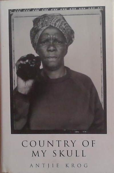 Country of My Skull | 9999903266747 | Antjie Krog