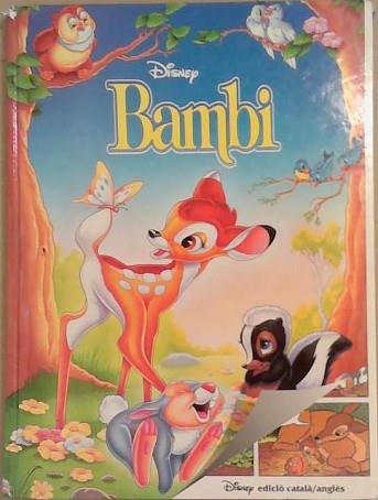 Bambi | 9999903248002