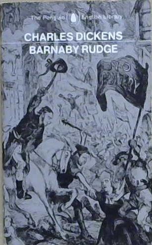 Barnaby Rudge | 9999903208341 | Charles Dickens