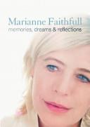 Memories, Dreams and Reflections | 9999903213475 | Marianne Faithfull David Dalton