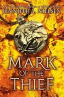 Mark of the Thief | 9999903227656 | Jennifer A. Nielsen