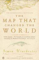 The Map That Changed the World | 9999903161806 | Simon Winchester,