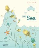 The Sea | 9999903225294 | Piret Raud