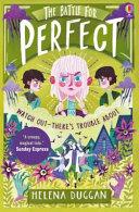 The Battle for Perfect | 9999903227311 | Helena Duggan