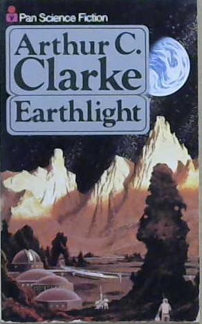 Earthlight | 9999903203599 | Arthur Charles Clarke