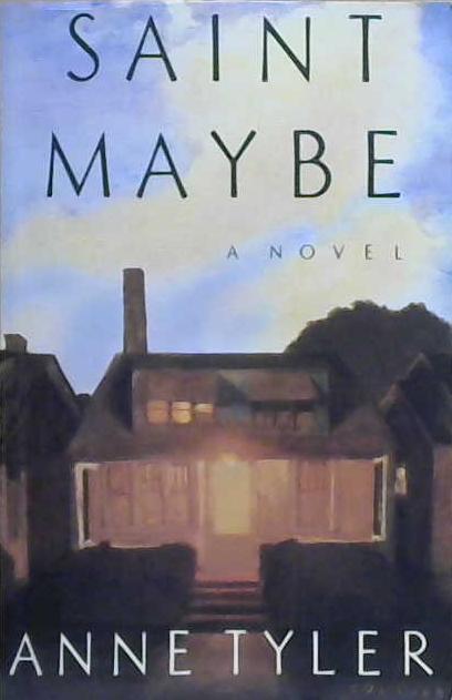 Saint Maybe | 9999903232575 | Anne Tyler