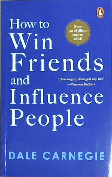 How to Win Friends and Influence People | 9999903179153 | Dale Carnegie