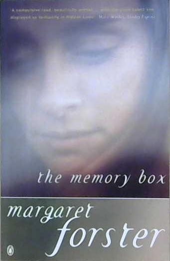 The memory box | 9999903217046 | Margaret Forster