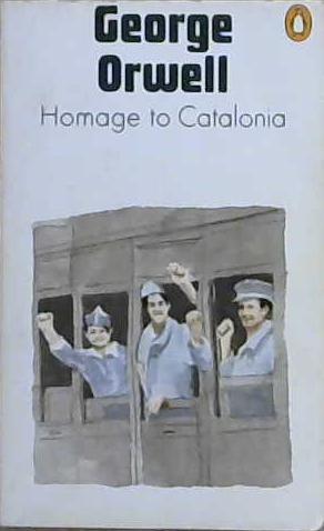 Homage to Catalonia | 9999903237976 | Orwell, George