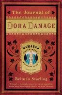 The Journal of Dora Damage | 9999903142539 | Belinda Starling