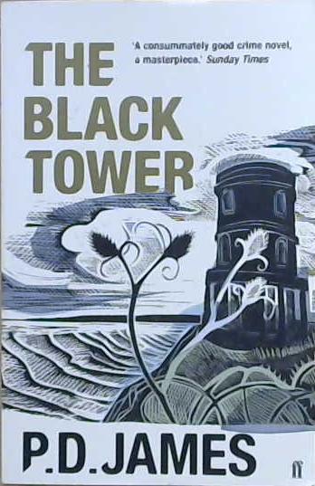 The Black Tower | 9999903229827 | P. D. James