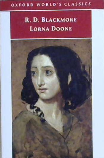 Lorna Doone | 9999903208372 | R.D. Blackmore