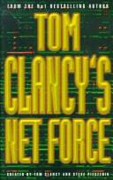 Tom Clancy's Net Force | 9999903188438 | Pieczenik, Tom Clancy; Steve