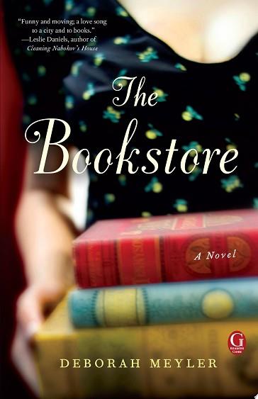 The Bookstore | 9999903164074 | Deborah Meyler