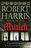 Munich | 9999903231004 | Harris, Robert