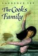 The Cook's Family | 9999903205630 | Laurence Yep