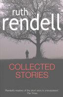 Collected Stories | 9999903192947 | Ruth Rendell