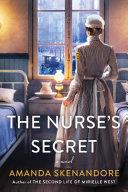 The Nurse's Secret | 9999903169277 | Amanda Skenandore